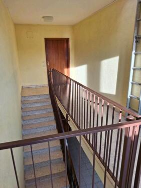 Foto - 3.5 Zimmer Etagenwohnung in Roth