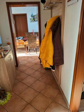 Foto - Etagenwohnung in Roth zum Kaufen