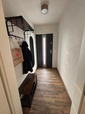 Foto - 2 Zimmer Erdgeschoßwohnung zur Miete in Wolfenbüttel