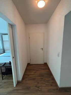 Foto - 2 Zimmer Erdgeschoßwohnung in Wolfenbüttel