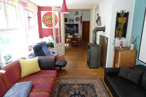 Foto - Etagenwohnung in Wesel zur Miete