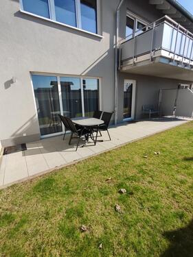 Foto - Barrierefrei Appartment im EG, Wohnen im ehemaligen Luftkurort!