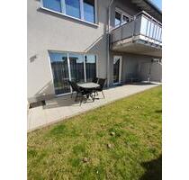 Barrierefrei Appartment im EG, Wohnen im ehemaligen Luftkurort! - Breitscheid