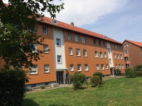 Foto - 2 Zimmer Etagenwohnung zur Miete in Kassel