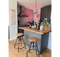 Exklusive & Moderne 3-Zimmer-Wohnung mit 2 Balkonen | Kreuzberg - Berlin Friedrichshain-Kreuzberg