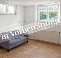 Möblierte 2-Zimmer-Pendlerwohnung mit Garten - Weststadt, Ulm