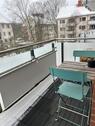 Foto - Freie 3-Zimmer-Wohnung mit Balkon im Herzen von Barmbek-Süd!