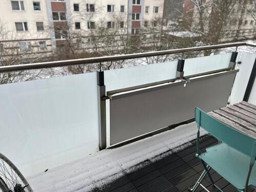 Foto - 3 Zimmer Etagenwohnung zum Kaufen in Hamburg