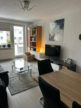 Foto - 3 Zimmer Etagenwohnung in Hamburg