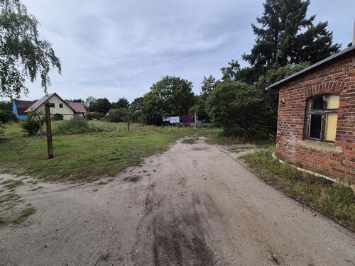 Foto - Mehrfamilienhaus, Wohnhaus in Drebkau