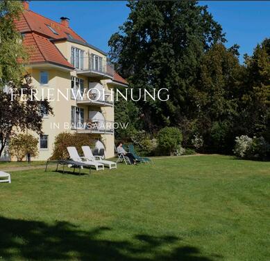 Foto - Verkauf Ferienwohnung direkt am Scharmützelsee