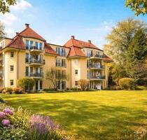 Verkauf Ferienwohnung direkt am Scharmützelsee - Bad Saarow