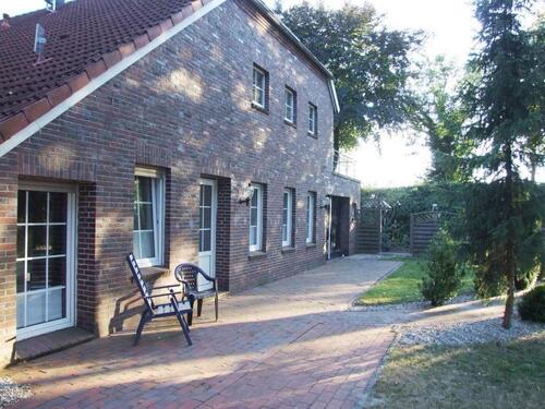 Foto - 2 Zimmer Erdgeschoßwohnung zur Miete in Uplengen