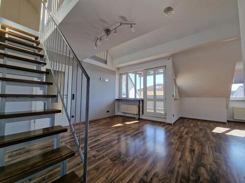 Foto - Maisonette Wohnung 127qm Altenerding