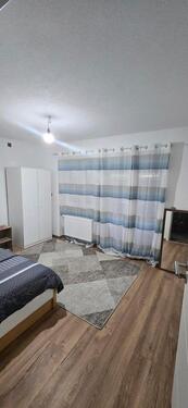 Foto - 1 Zimmer Erdgeschoßwohnung in Giengen an der Brenz