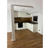 Helle 2,5 Zimmer Dachgeschosswohnung in Schramberg