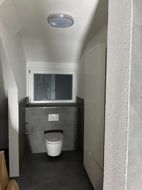 Foto - 2.5 Zimmer Dachgeschoßwohnung zur Miete in Schramberg