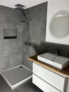 Foto - 2.5 Zimmer Dachgeschoßwohnung in Schramberg