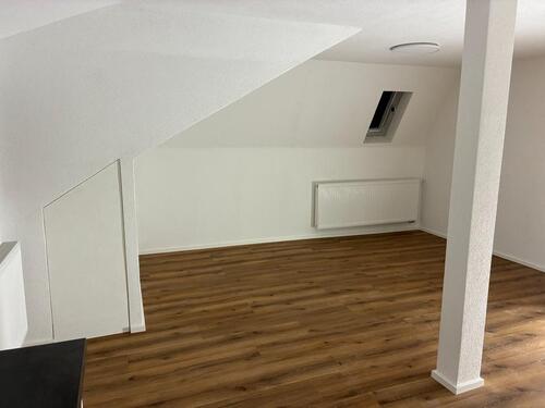 Foto - Dachgeschoßwohnung in Schramberg zur Miete