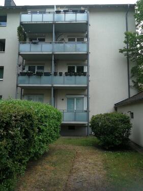Foto - 3 Zimmer-Wohnung mit guter Verkehrsanbindung
