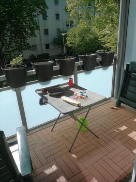 Foto - Etagenwohnung in Hannover zur Miete