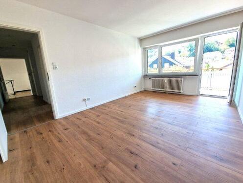 Foto - 1.5 Zimmer Etagenwohnung in Neckargemünd