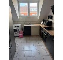 3-Raum Wohnung mit Balkon | 76 qm | Schmiedestraße DU-Homberg - Duisburg Essenberg