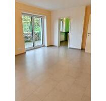 3 ZKB Paradis im Grünen mit Balkon & frisch renoviert in Sinspelt - Mettendorf