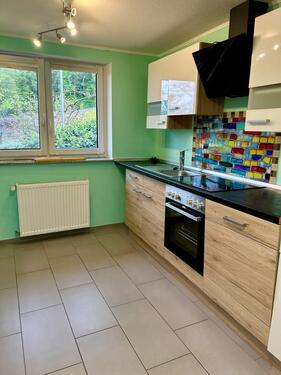Foto - 3 Zimmer Terrassenwohnung in Mettendorf