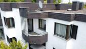 Foto - Helle 2 ZKB Wohnung mit Südbalkon und Garage, Provisionsfrei