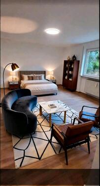 Foto - PROVISIONSFREI 1 Zi-Apartment mit Stellplatz in WÜ. Erstbezug