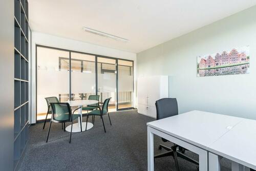 Foto - Privater Büroraum für 5 Person in Regus Campus Park