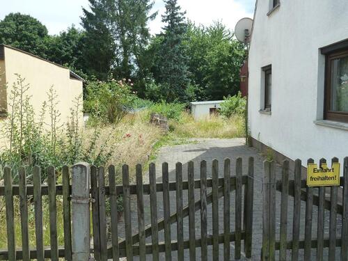Foto - 4 Zimmer Einfamilienhaus in Fürth