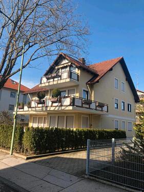 Foto - Etagenwohnung zum Kaufen in Pforzen