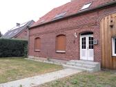 Foto - 3-Raumwohnung - Top saniert mit Terrasse und Hof