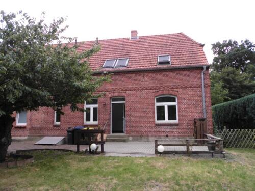 Foto - Etagenwohnung zur Miete in Neu Kaliß