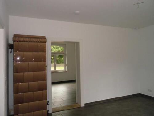 Foto - Etagenwohnung in Neu Kaliß zur Miete