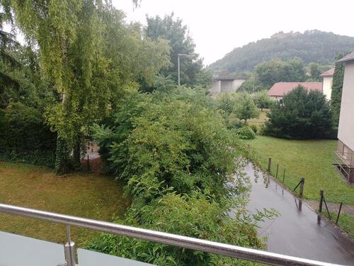 Foto - Schön geschnittene 2-Zimmer-Wohnung mit Balkon