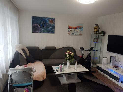Foto - Etagenwohnung zur Miete in Bad Mergentheim