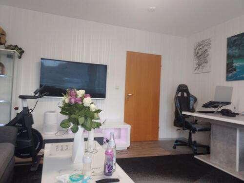 Foto - Etagenwohnung in Bad Mergentheim zur Miete