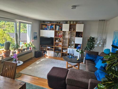 Foto - Etagenwohnung zum Kaufen in Altbach