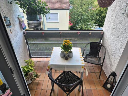Foto - Etagenwohnung in Altbach zum Kaufen