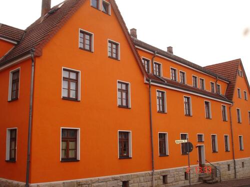 Foto - Gemütliche 3-Raumwohnung - 475,00 EUR Kaltmiete,