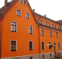 Gemütliche 3-Raumwohnung - 475,00 EUR Kaltmiete, in Bad Liebenstein (PLZ: 36448)