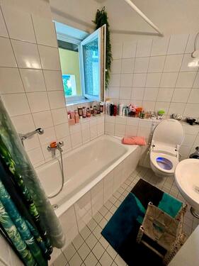 Foto - Etagenwohnung in Freiburg im Breisgau zum Kaufen