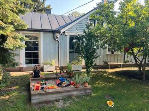 Foto - Einfamilienhaus zum Kaufen in Berlin