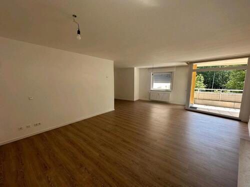 Foto - Etagenwohnung in Böblingen