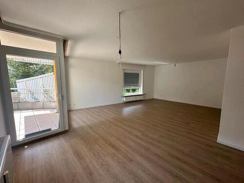 Foto - Etagenwohnung in Böblingen zur Miete