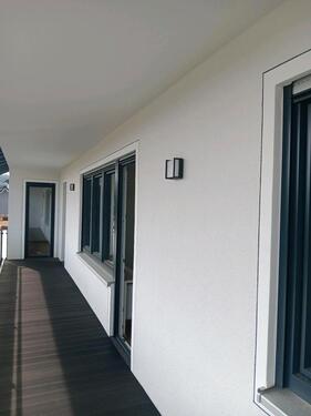 Foto - Große, helle Wohnung - 1.000,00 EUR Kaltmiete,