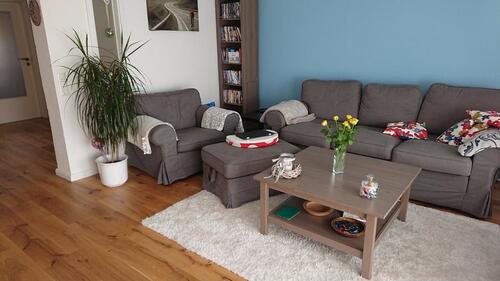 Foto - Einfamilienhaus in Stockelsdorf zur Miete